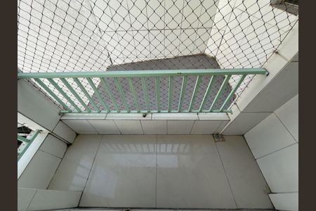 Apartamento para alugar com 44m², 1 quarto e sem vagavaranda