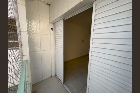 Apartamento para alugar com 44m², 1 quarto e sem vagavaranda