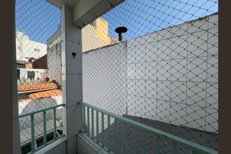 Apartamento para alugar com 44m², 1 quarto e sem vagavaranda