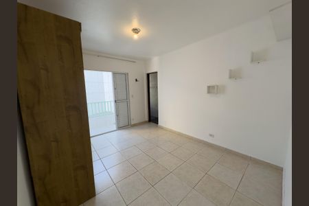 Apartamento para alugar com 44m², 1 quarto e sem vagaQuarto