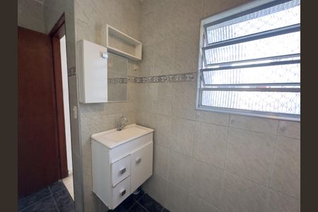Apartamento para alugar com 44m², 1 quarto e sem vagaBanheiro