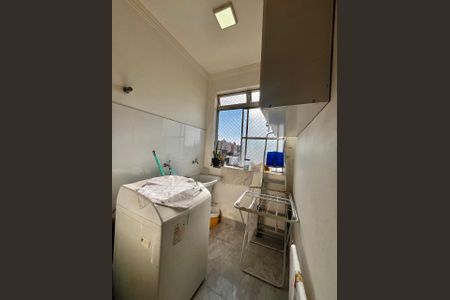 Apartamento à venda com 46m², 1 quarto e 1 vaga Apartamento à venda com 46m², 1 quarto e 1 vagaÁrea de Serviço
