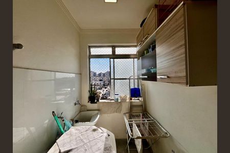 Apartamento à venda com 46m², 1 quarto e 1 vaga Apartamento à venda com 46m², 1 quarto e 1 vagaÁrea de Serviço