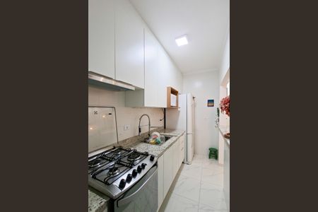 Apartamento para alugar com 63m², 2 quartos e 1 vaga Apartamento para alugar com 63m², 2 quartos e 1 vagaCozinha