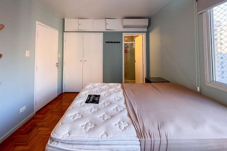 Apartamento à venda com 45m², 1 quarto e sem vaga Apartamento à venda com 45m², 1 quarto e sem vagaQuarto 1