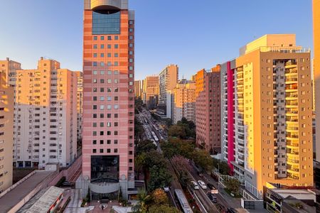 Apartamento à venda com 45m², 1 quarto e sem vaga Apartamento à venda com 45m², 1 quarto e sem vagaQuarto 1
