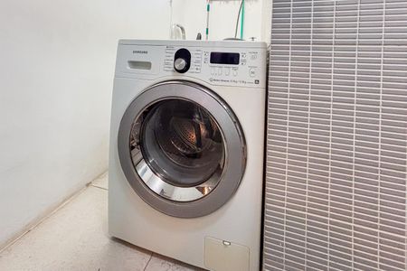 Apartamento à venda com 45m², 1 quarto e sem vaga Apartamento à venda com 45m², 1 quarto e sem vagaÁrea de Serviço