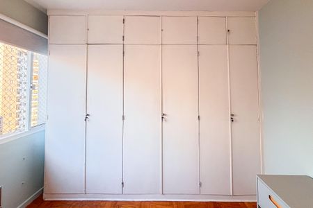 Apartamento à venda com 45m², 1 quarto e sem vaga Apartamento à venda com 45m², 1 quarto e sem vagaQuarto 1