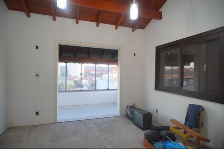 Casa à venda com 249m², 4 quartos e 5 vagasQuarto 3