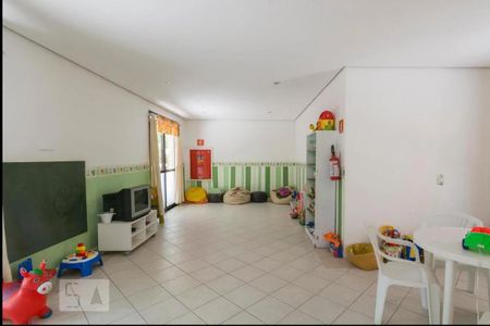 Apartamento para alugar com 91m², 3 quartos e 2 vagas Apartamento para alugar com 91m², 3 quartos e 2 vagasBrinquedoteca
