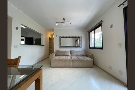 Apartamento para alugar com 91m², 3 quartos e 2 vagas Apartamento para alugar com 91m², 3 quartos e 2 vagasSala