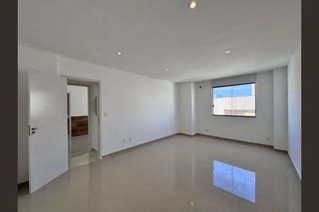 Apartamento à venda com 198m², 3 quartos e 2 vagasQuarto 2