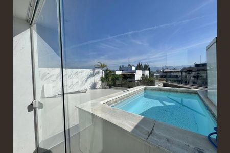 Apartamento à venda com 198m², 3 quartos e 2 vagasVaranda e Terraço