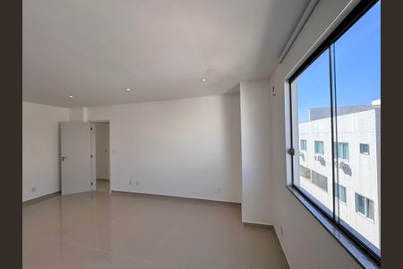 Apartamento à venda com 198m², 3 quartos e 2 vagasQuarto 2