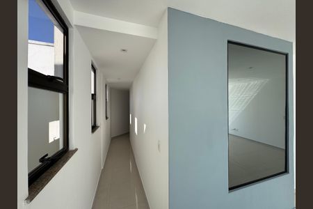 Apartamento à venda com 198m², 3 quartos e 2 vagasCorredor