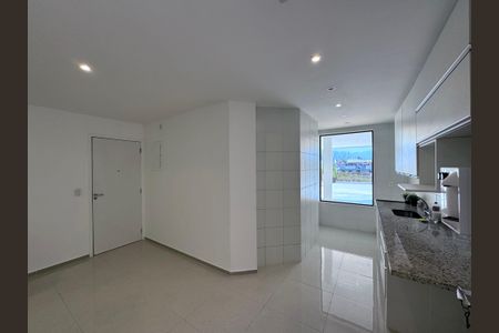 Apartamento à venda com 198m², 3 quartos e 2 vagasCozinha 