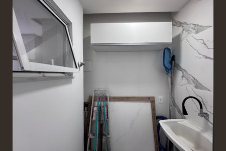 Apartamento à venda com 198m², 3 quartos e 2 vagasÁrea de Serviço