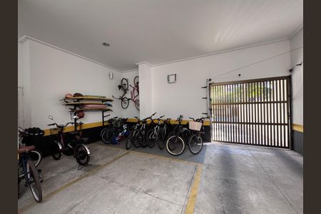 Apartamento à venda com 198m², 3 quartos e 2 vagasÁrea comum