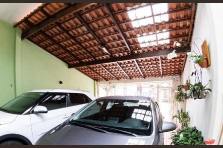 Casa à venda com 153m², 3 quartos e 2 vagas Casa à venda com 153m², 3 quartos e 2 vagasFoto 28