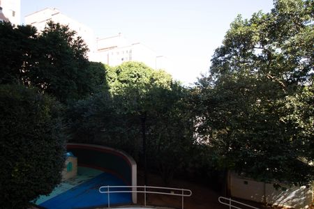 Apartamento à venda com 47m², 2 quartos e 1 vagaVista do Quarto 1