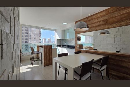 Apartamento à venda com 185m², 4 quartos e 4 vagas