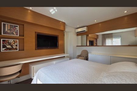 Apartamento à venda com 185m², 4 quartos e 4 vagas