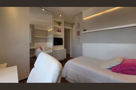 Apartamento à venda com 185m², 4 quartos e 4 vagas