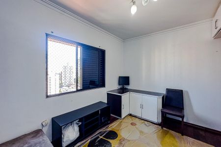 Apartamento à venda com 133m², 3 quartos e 2 vagasQuarto 3