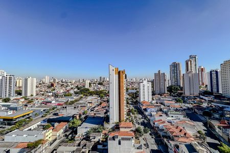 Apartamento à venda com 133m², 3 quartos e 2 vagasvista do Quarto 3
