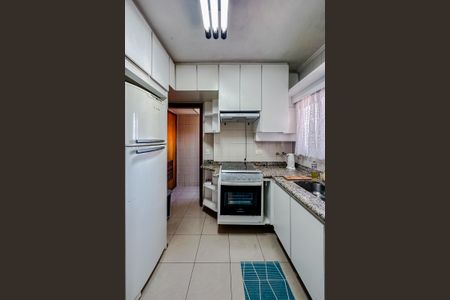 Apartamento à venda com 133m², 3 quartos e 2 vagasCozinha