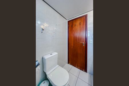 Apartamento à venda com 133m², 3 quartos e 2 vagasBanheiro