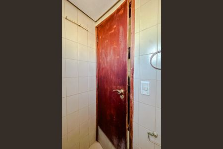 Apartamento à venda com 133m², 3 quartos e 2 vagasBanheiro de serviço