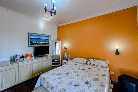 Apartamento à venda com 133m², 3 quartos e 2 vagasQuarto 1