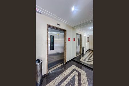 Apartamento à venda com 133m², 3 quartos e 2 vagasÁrea comum