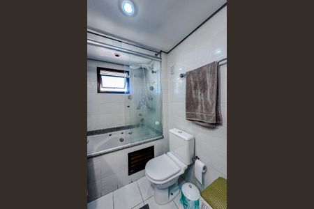 Apartamento à venda com 133m², 3 quartos e 2 vagasBanheiro 2