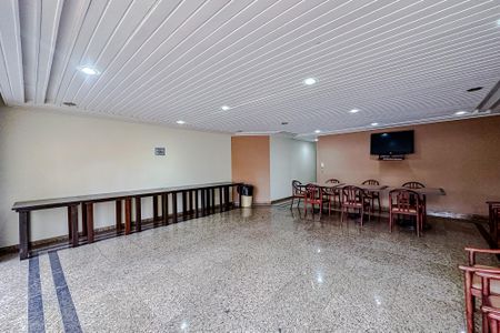 Apartamento à venda com 133m², 3 quartos e 2 vagasÁrea comum