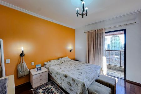 Apartamento à venda com 133m², 3 quartos e 2 vagasQuarto 1