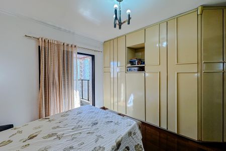 Apartamento à venda com 133m², 3 quartos e 2 vagasQuarto 1