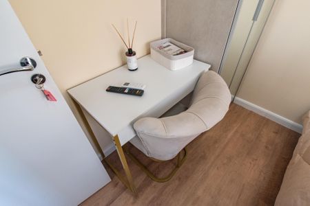 Apartamento à venda com 29m², 1 quarto e sem vagaQuarto