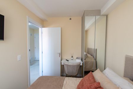 Apartamento à venda com 29m², 1 quarto e sem vagaQuarto