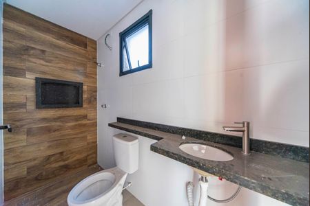 Apartamento à venda com 80m², 2 quartos e 1 vagaBanheiro