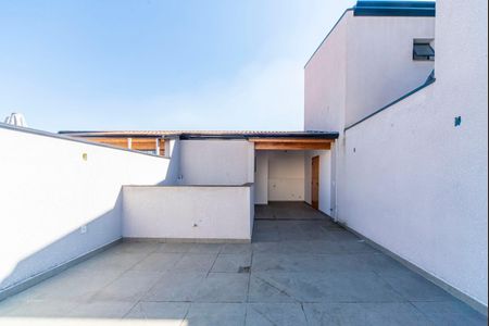 Apartamento à venda com 80m², 2 quartos e 1 vagaVaranda da Cobertura