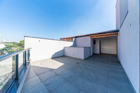 Apartamento à venda com 80m², 2 quartos e 1 vagaVaranda da Cobertura