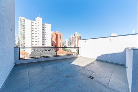 Apartamento à venda com 80m², 2 quartos e 1 vagaVaranda da Cobertura