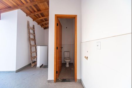 Apartamento à venda com 80m², 2 quartos e 1 vagaÁrea de Serviço