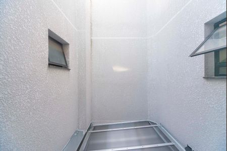 Apartamento à venda com 80m², 2 quartos e 1 vagaVista da Sala