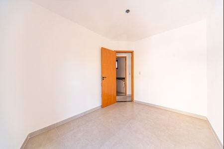 Apartamento à venda com 80m², 2 quartos e 1 vagaQuarto 2