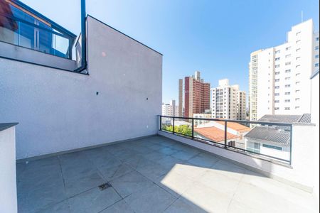 Apartamento à venda com 80m², 2 quartos e 1 vagaVaranda da Cobertura