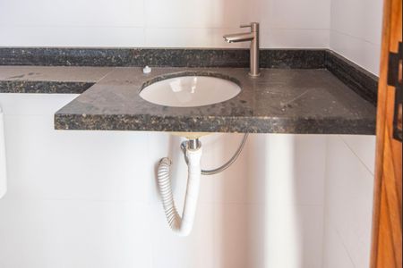 Apartamento à venda com 80m², 2 quartos e 1 vagaBanheiro