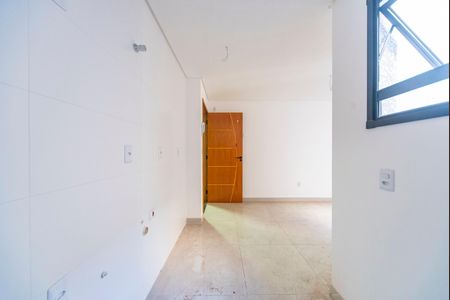 Apartamento à venda com 80m², 2 quartos e 1 vagaCozinha